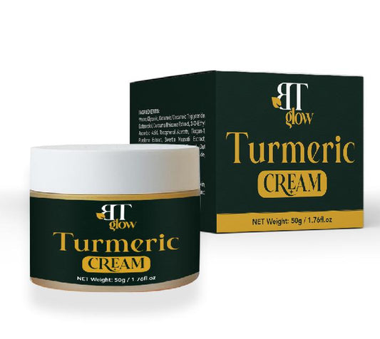 Turmeric Cream